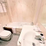 Hotell Vijanera Galizano