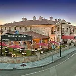Hotel Vijanera