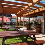 Hotell Vijanera