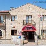 Hotell Vijanera 3*