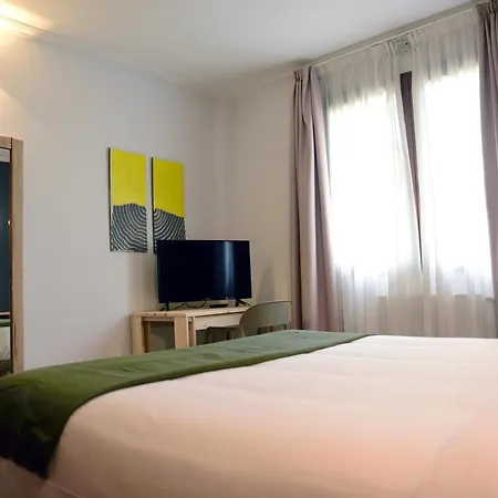 Vijanera 3* 갈리자노