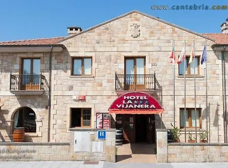 Hotel Vijanera 3*