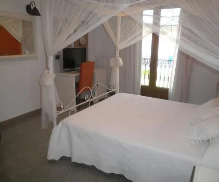 호텔 Vijanera 갈리자노