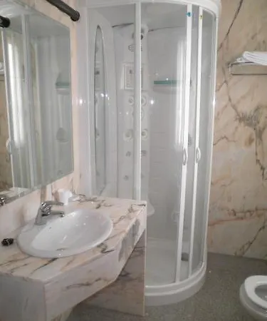 Hotel Vijanera 3*