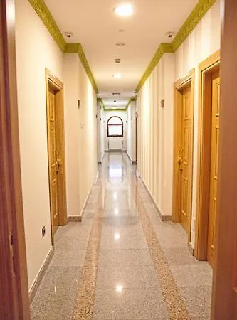 Hotel Vijanera
