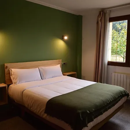 Szálloda Vijanera Galizano