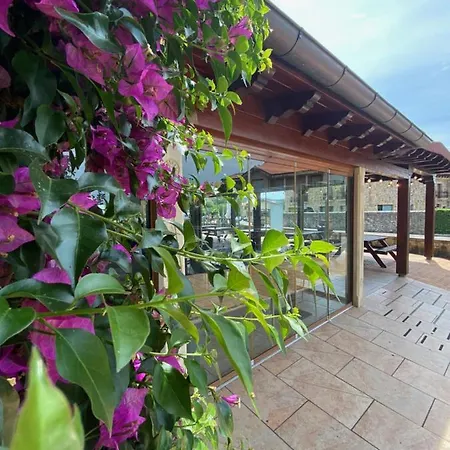 Hotel Vijanera