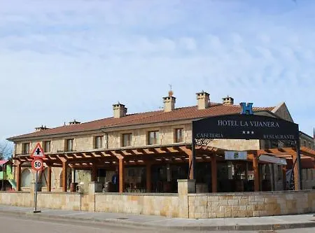 Vijanera 3*