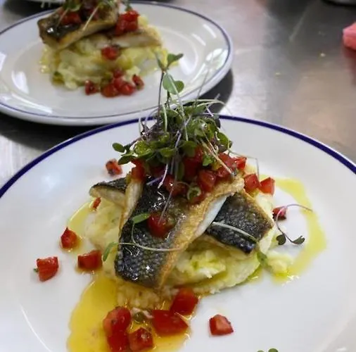 Vijanera Hotel Galizano