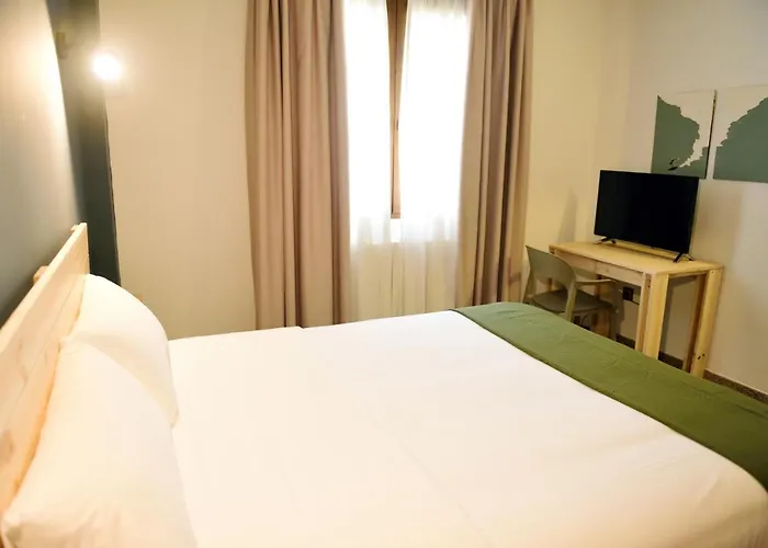 Vijanera Hotel Galizano