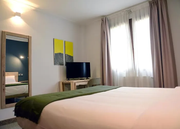 Vijanera 3* Galizano