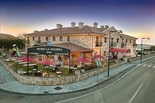 Hotel Vijanera