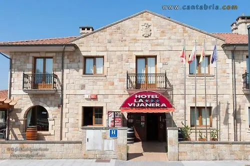 Hotel Vijanera 3*