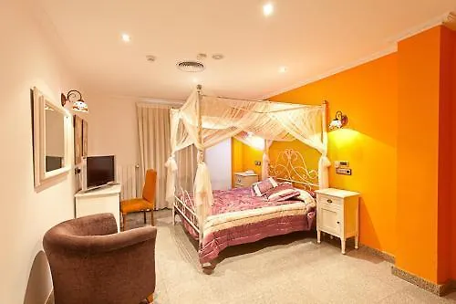 Hotel Vijanera Galizano