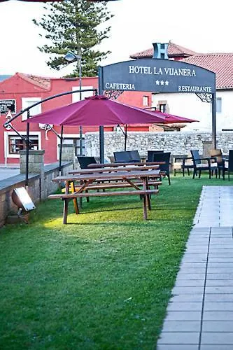 Vijanera 3* Galizano