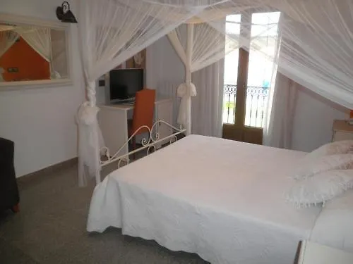 Hotel Vijanera Galizano