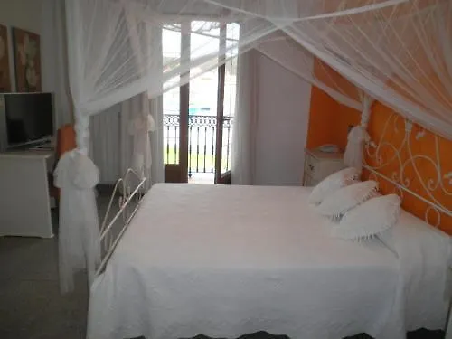 Vijanera Hotel Galizano