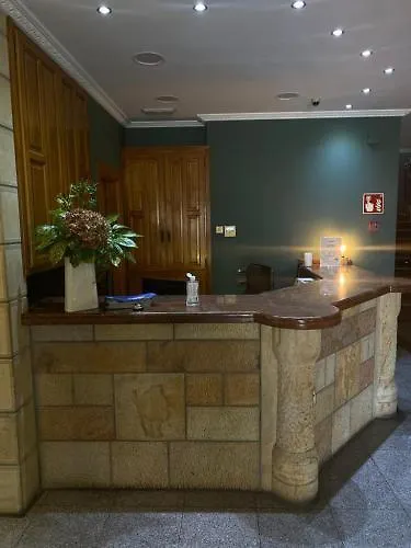 Vijanera Hotel Galizano