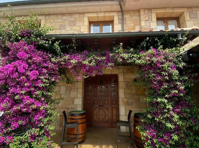 Hotel Vijanera Galizano