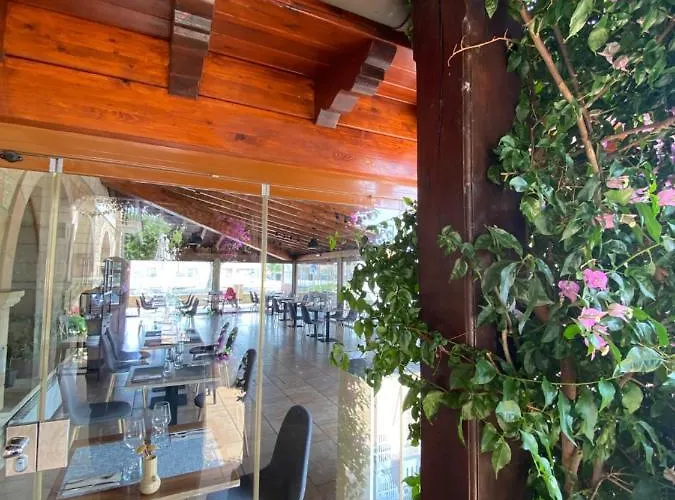 Vijanera 3* Galizano