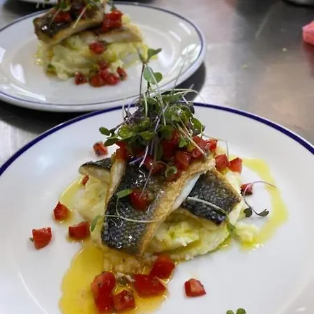 Vijanera Hotel Galizano