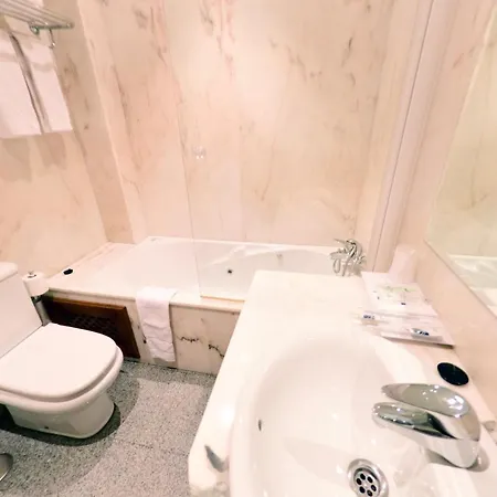 Hotel Vijanera Galizano