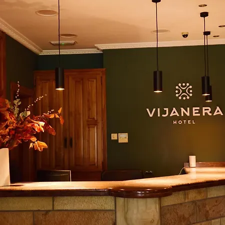 Vijanera Hotel 3*