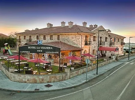 Hotel Vijanera