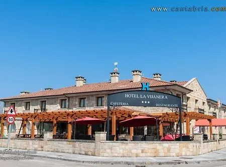 Vijanera 3*