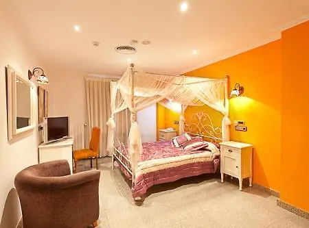 Hotel Vijanera Galizano