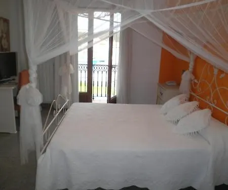 Vijanera Hotel Galizano