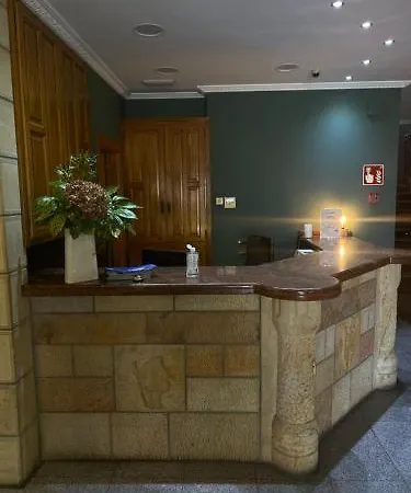 Vijanera Hotel Galizano