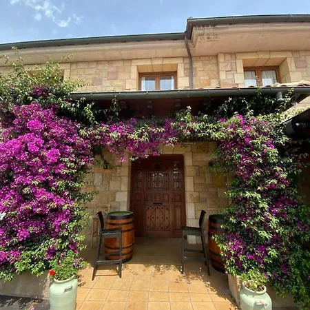 Hotel Vijanera Galizano