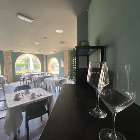 Hotel Vijanera Galizano