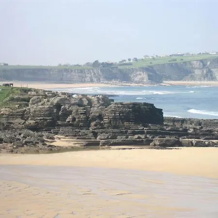 Hotel Vijanera Galizano