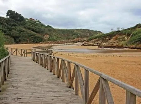 Vijanera 3* Galizano