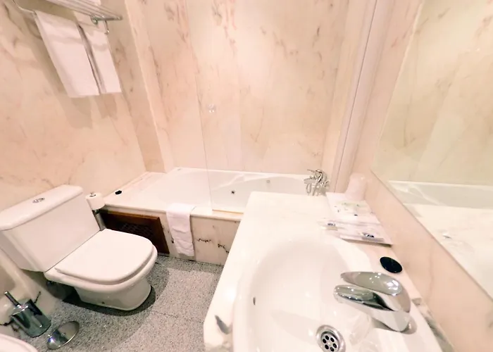 Szálloda Vijanera Galizano