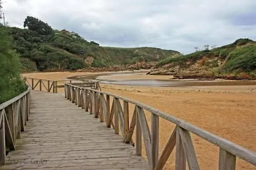 Vijanera 3* Galizano